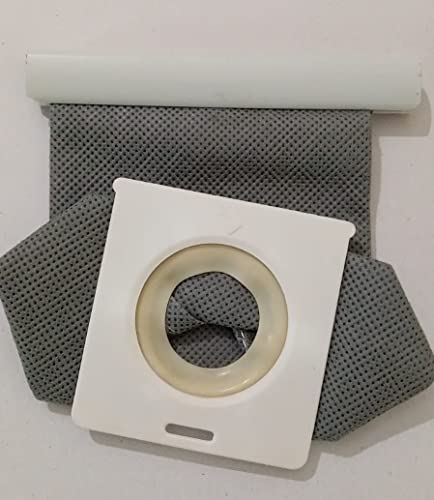 Image of Dust Bag for Quick Clean