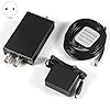 Adririv-Reloj-Disciplinado-GPS-Osciplinado-GPS-Sinusoidal-10M1PPS-Receptor-GPS-GPSDO-Enchufe-UE