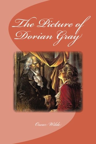 The Picture of Dorian Gray