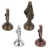 Usage décoratif : convient aux églises, aux maisons ou aux espaces religieux, contribue à créer une ambiance respectueuse et paisible ; statues d’extérieur pour jardin, sculptures en laiton