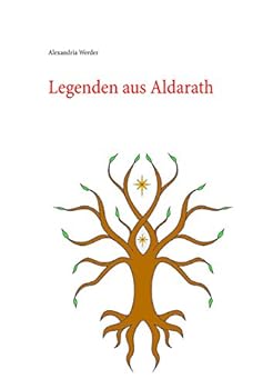 Paperback Legenden aus Aldarath [German] Book