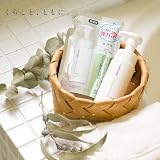 Chifure Foam Face Wash 180 ml