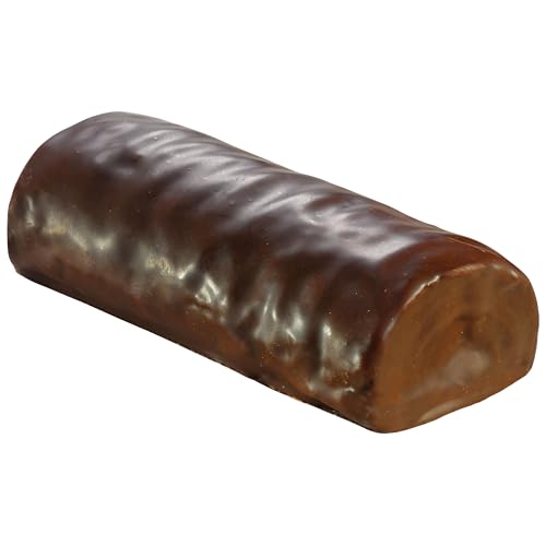 Hostess HoHos, Original Chocolate, 10 Ounce (Pack of 6)