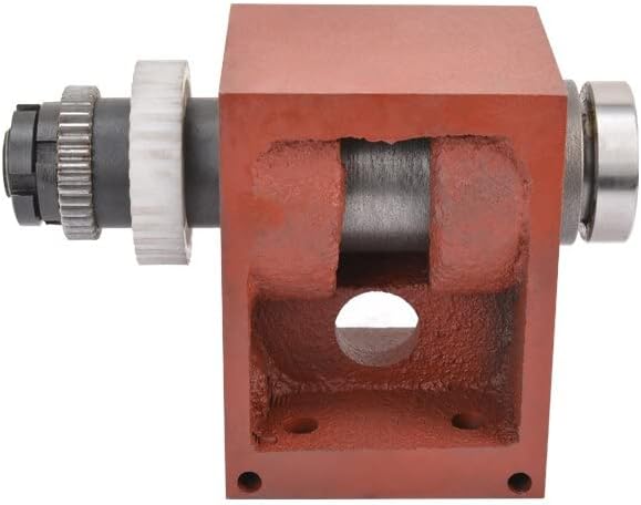 Tool Part for Spindle Box Kit Head Stock Casg for C1 M1015 G0937 M1-150 MS-1Mr.Meister Compact 7 Spare Parts