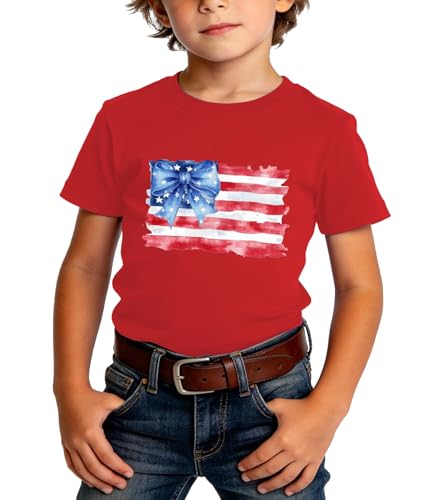 Image of 4th of July Floral American Flag Tank Top for Women Patriotic Sleeveless Apparel