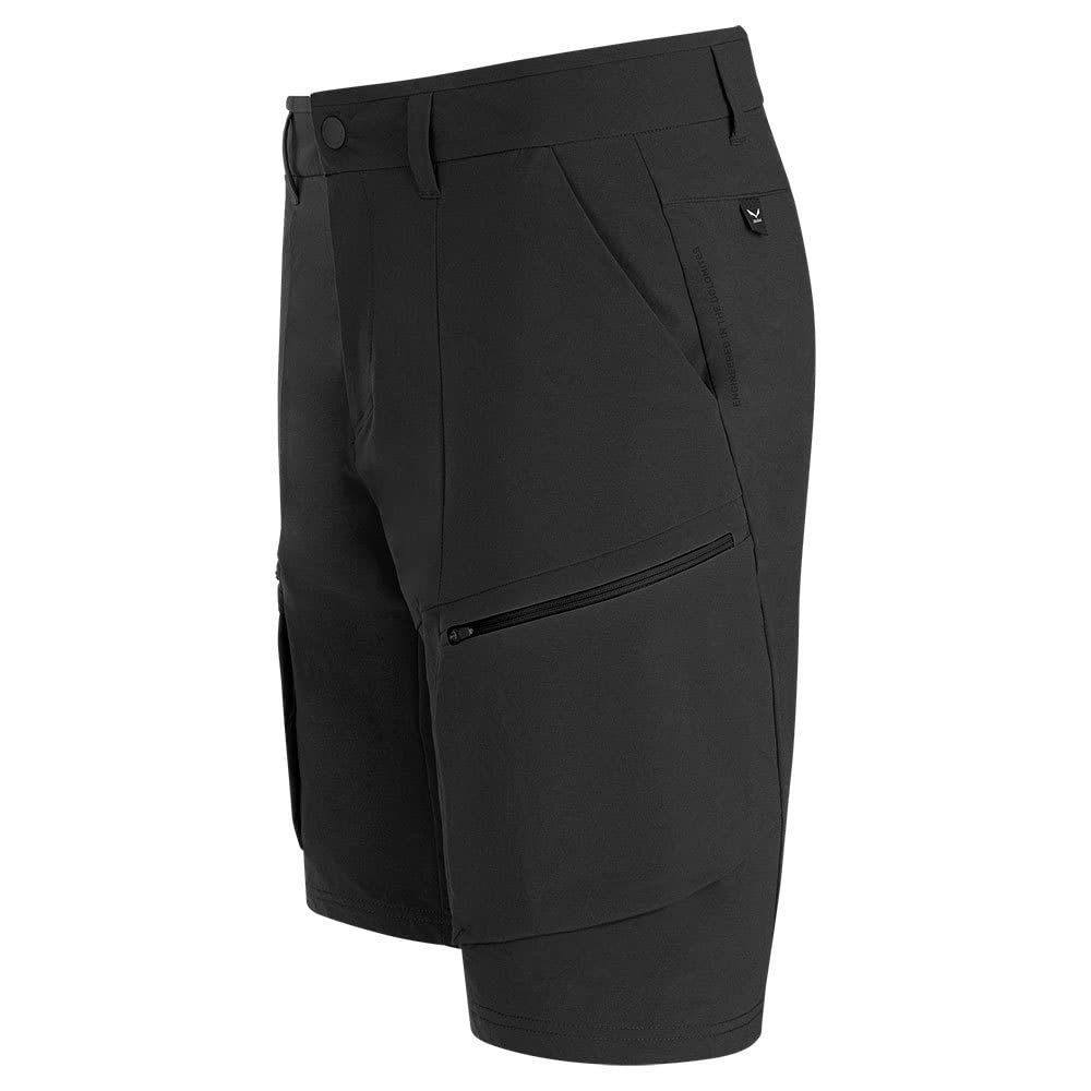 SALEWA Puez Durastretch Cargo Shorts