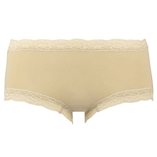 [トリンプ] スロギーフィット パンツ2 sloggi Fit PT2 レディース ベージュ 日本 L (日本サイズL相当)
