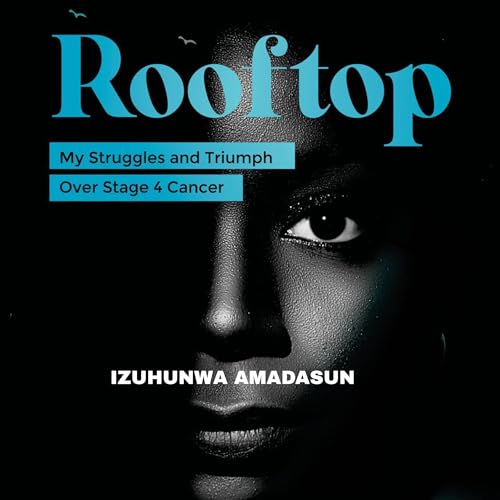 Rooftop by Izuhunwa Amadasun episode artwork