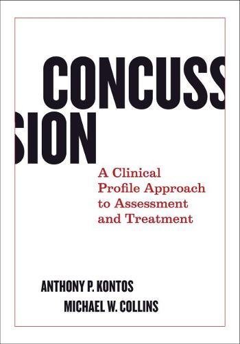 Télécharger Concussion: A Clinical Profile Approach to Assessment and Treatment (English Edition) PDF Ebook En Ligne
