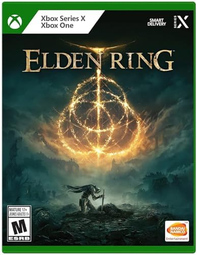 Elden Ring – Xbox Series X