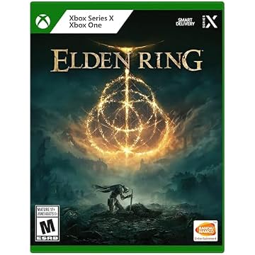 Jogo Elden Ring para Xbox One