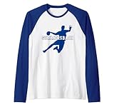 Mannschaft Verein Gummersbach Fan Handball blau