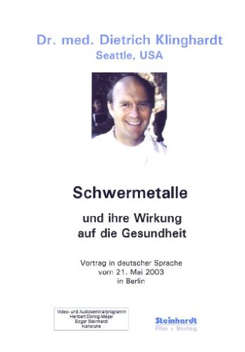 Preisvergleich Produktbild Schwermetalle und ihre Wirkung... [2 DVDs]