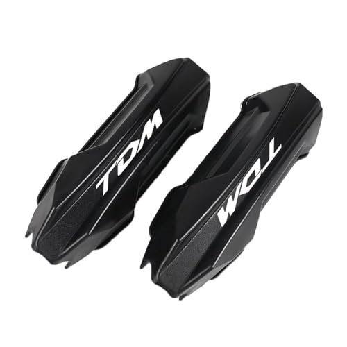 Protection moteur 25 mm Yamaha TDM 850 900 finition haut de gamme