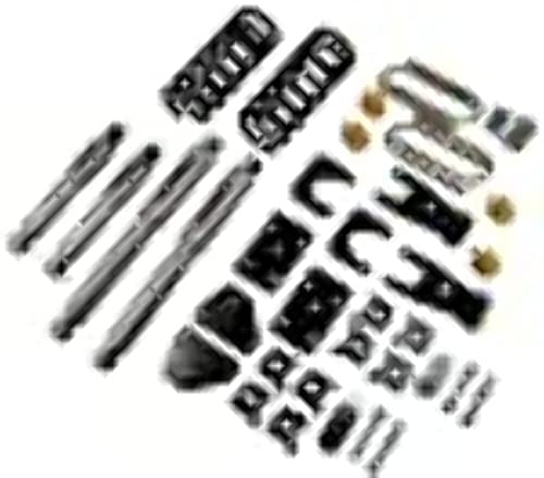 Belltech 812Sp Lowering Kit With Street Performance Shocks #TOP9
