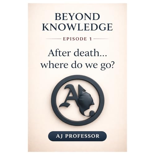 After death&hellip; where do we go?
