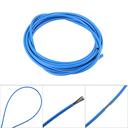 3.0m Draad voor Fiets Shifters Derailleur Remkabels Kabel Buis 4mm Racefiets Shifter Remkabel Lijn Pijp - Afbeelding 6