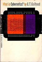 What is Cybernetics? B000ELBOXW Book Cover