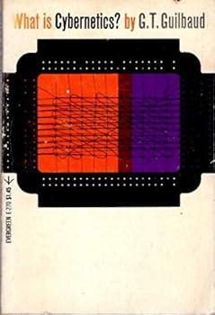 Paperback What is Cybernetics? Book