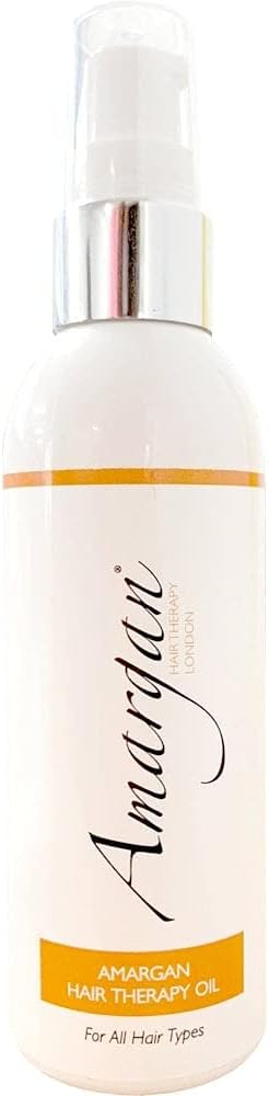 Amargan Hair Therapy Oil 100 ml