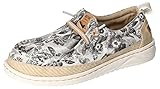 Innenmaterial: Textil Mustang Damen 1466-401 Slipper, dunkelgrau, 39 EU