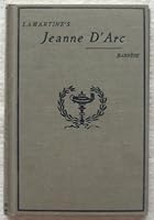 JEANNE D'ARC. B000KIBGP0 Book Cover