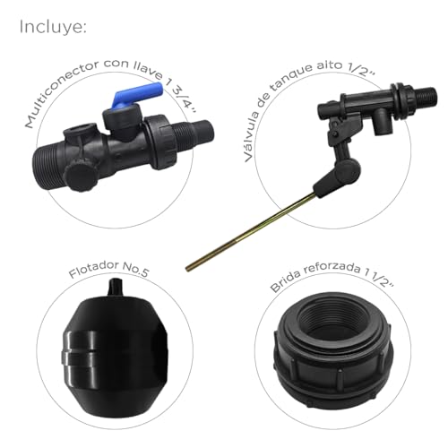 Flotadores Rotoplas 2 Imagen adicional