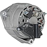 MAH-MG503-JN Fits Mahle Alternator