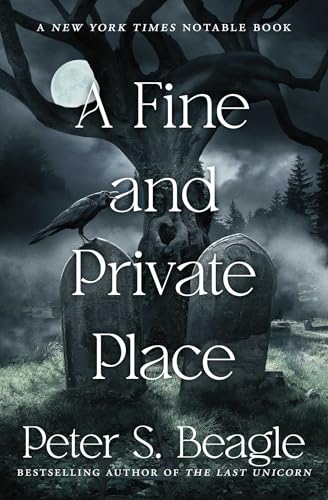 A Fine and Private Place