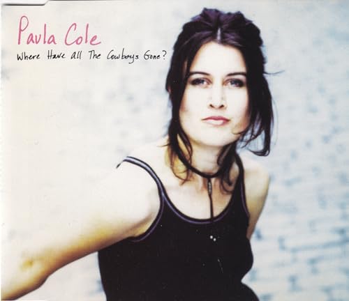 Where Have All the Cowboys