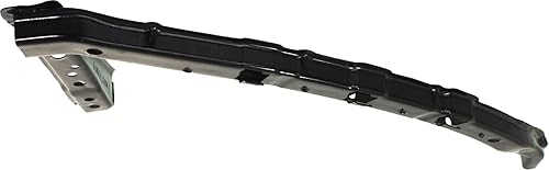 Miniatura 4 de Garage-Pro Soporte de parachoques delantero para HONDA CIVIC 2006-2011 Tapa superior Coupé