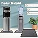Water Cooler Mat - (22