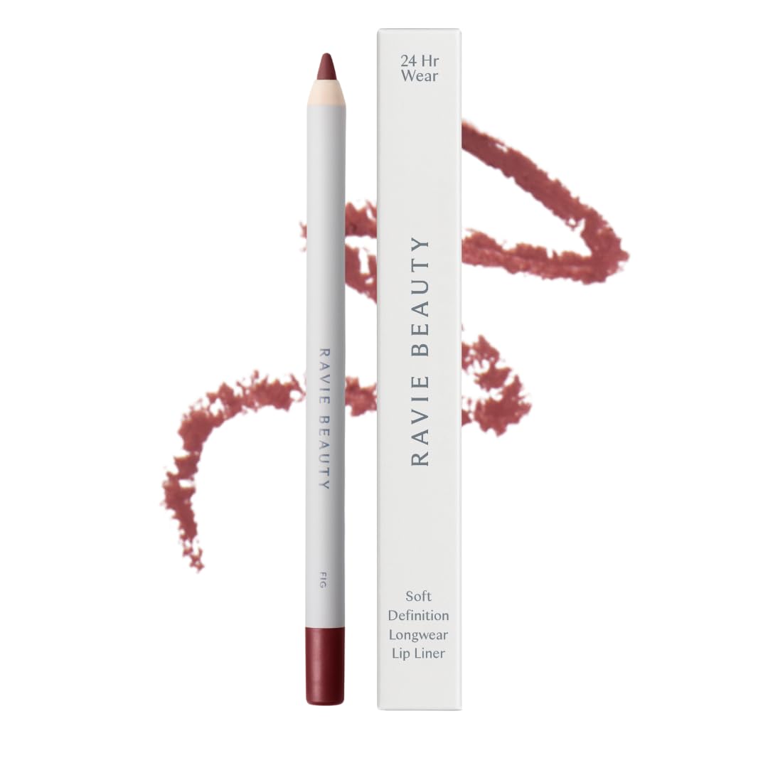 Ravie Beauty Soft Definition Longwear Lip Liner