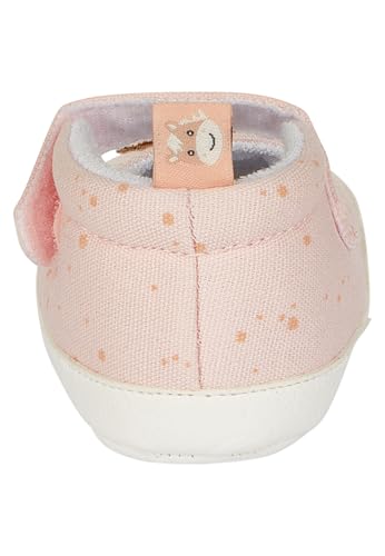 Baby Girl Baby Sandalen Sunny Loafer2
