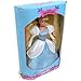 Mattel Walt Disney's Sparkle Eyes Cinderella