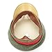 IMA German WWI M1910 Officer Visor Cap- Size 7.5 (60cm)