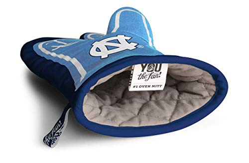Image of YouTheFan NCAA #1 Oven Mitt