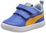 Las Zapatillas deportivas de la marca Puma están diseñadas con la última tecnología y la mejor calidad para que se adapten perfectamente a tu pie sin dejar de la lado el estilo