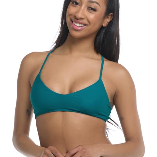 Bikini Femme Body Glove Smoothies Alani Maillot de Bain Noir