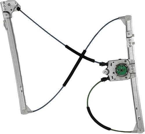 Lève-vitre électrique bloqué Laguna II solution avant droit - 4