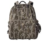 Nomad Bull Lounger Turkey Vest, Camo Hunting Vest with Frame