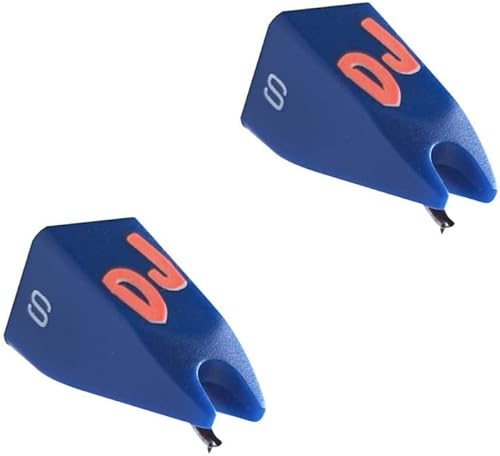 Ortofon Paquete de 2 lápices capacitivos DJS