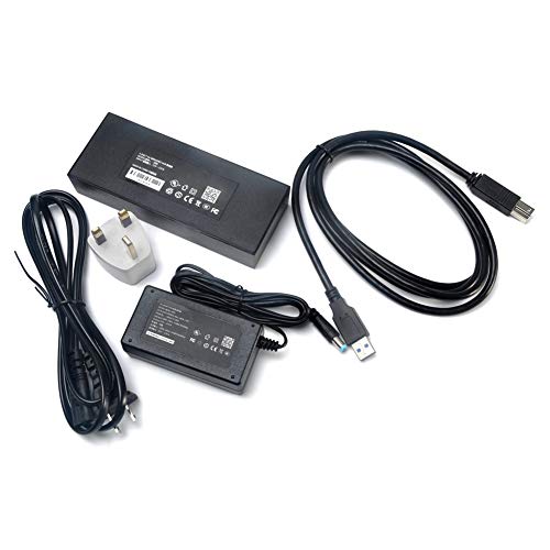 Kinect 2.0 Sensor Power Adapter USB 3.0 Adapter for Xbox One S Xbox One X Windows PC Support Windows 8/8.1/10 System Kinect 2.0 Sensor Power Adapter USB 3.0 Adapter for Xbox One S Xbox One X Windows PC Support Windows 8/8.1/10 System