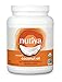 Nutiva Organic Steam-Refined Coconut Oil, 78 Fluid Ounce | USDA Organic, Non-GMO | Vegan, Keto, Paleo | Neutral Flavor and Aroma for Cooking & Natural Moisturizer for Skin and Hair