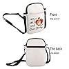 PYOUL TV Series Inspired Gift Hot G-irls Love Drew S Crossbody Bag Actor Fans Travel Bag TV Show Gift (Love Drew S CB) #1