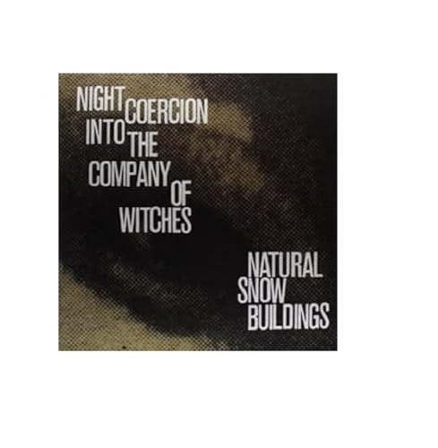 Night Coercion Into Thecompany Of Witche