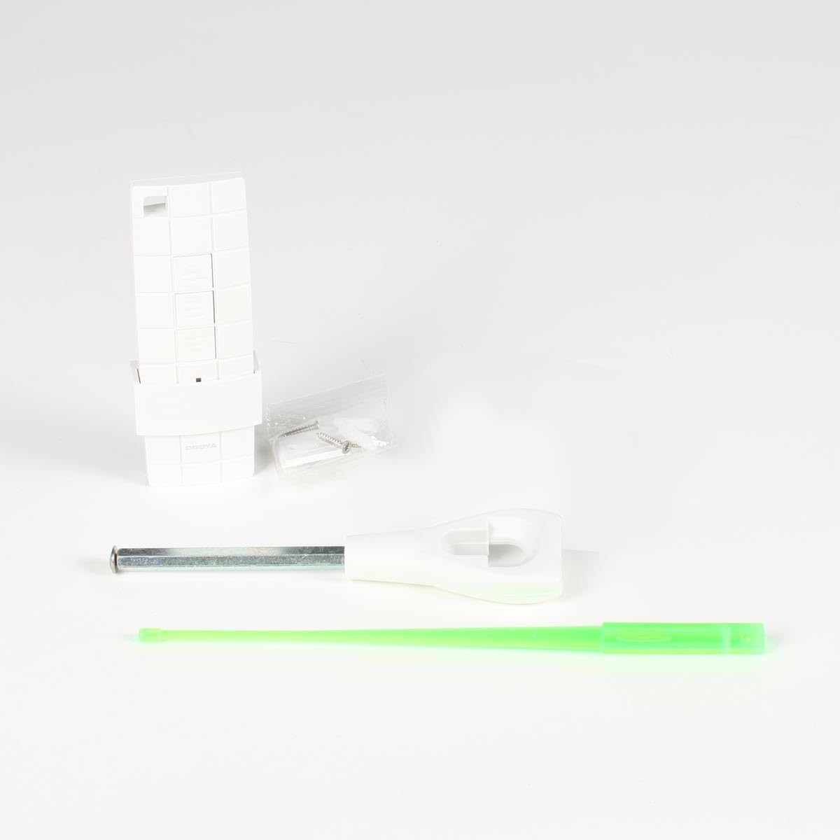 Dooya DM45RM-50/12 Moteur de Store Tubulaire avec Ismartcontrol & Ismarthome