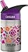 CamelBak Eddy Kids Vacuum Stainless Waterbottle, Retro Floral, 12 oz