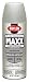 Krylon K09195000 COVERMAXX Spray Paint, Brushed Metallic Satin Nickel, 11 Ounce