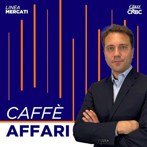 Caff&egrave; Affari (ristretto) | Il timore di una guerra lunga in Iran, il giorno della Bce e le altre storie